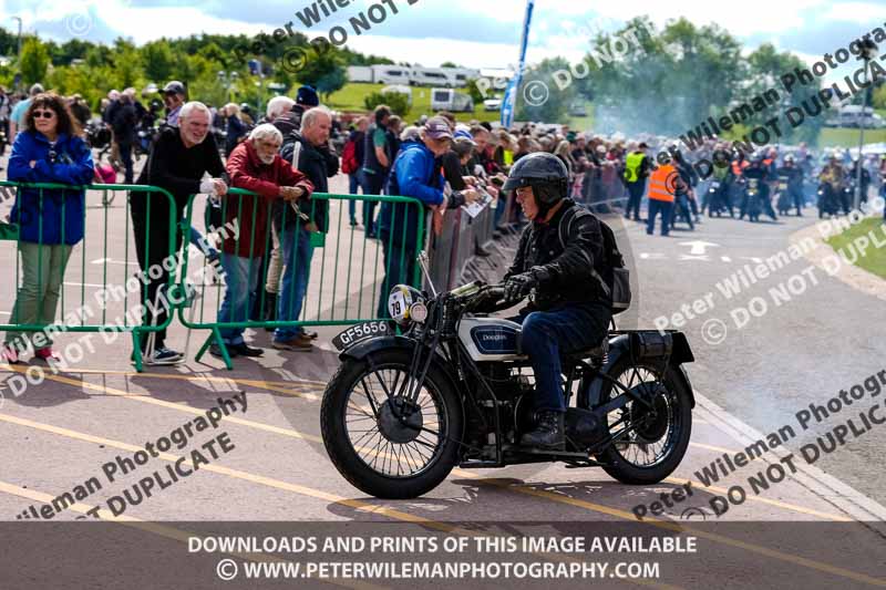 Vintage motorcycle club;eventdigitalimages;no limits trackdays;peter wileman photography;vintage motocycles;vmcc banbury run photographs